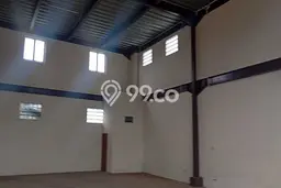 Unit Gudang Disewakan di Cengkareng Barat di Area Ramai & Strategis Unit Gudang Disewakan di Cengkareng Barat di Area Ramai & Strategis