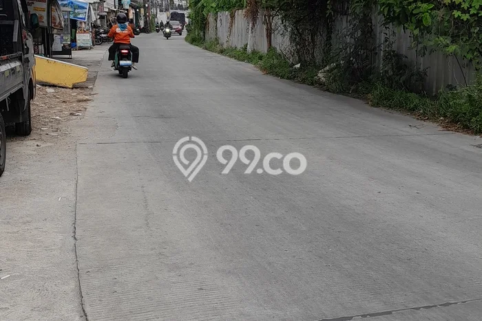 Tanah Kavling untuk Disewa di Cipondoh Tangerang 800m2 Tanah Kavling untuk Disewa di Cipondoh Tangerang 800m2