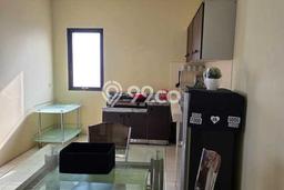 Hunian Apartemen Disewakan Terjangkau 55m2 di Kembangan, Cocok Dijadikan Tempat Tinggal Anda Hunian Apartemen Disewakan Terjangkau 55m2 di Kembangan, Cocok Dijadikan Tempat Tinggal Anda