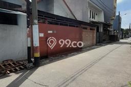 Dijual Hunian Mewah dengan Fasilitas Sekitar Komplit di Tanjung Priok, Jakarta Utara Dijual Hunian Mewah dengan Fasilitas Sekitar Komplit di Tanjung Priok, Jakarta Utara