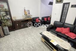 Rumah Modern 3 KT LT 67m2 di Jelambar Rumah Modern 3 KT LT 67m2 di Jelambar