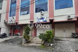 Paling Dicari! Ruko Dijual di Teluk Gong Harga Kompetitif Paling Dicari! Ruko Dijual di Teluk Gong Harga Kompetitif