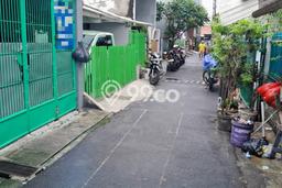 Rumah Minimalis 4 KT di Jelambar Jakarta Barat Unfurnished Rumah Minimalis 4 KT di Jelambar Jakarta Barat Unfurnished