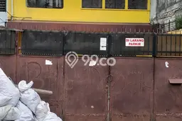 Hunian Elit LB 400m2 Siap Huni Desain Elegan di Pasar Baru, Jakarta Pusat Hunian Elit LB 400m2 Siap Huni Desain Elegan di Pasar Baru, Jakarta Pusat