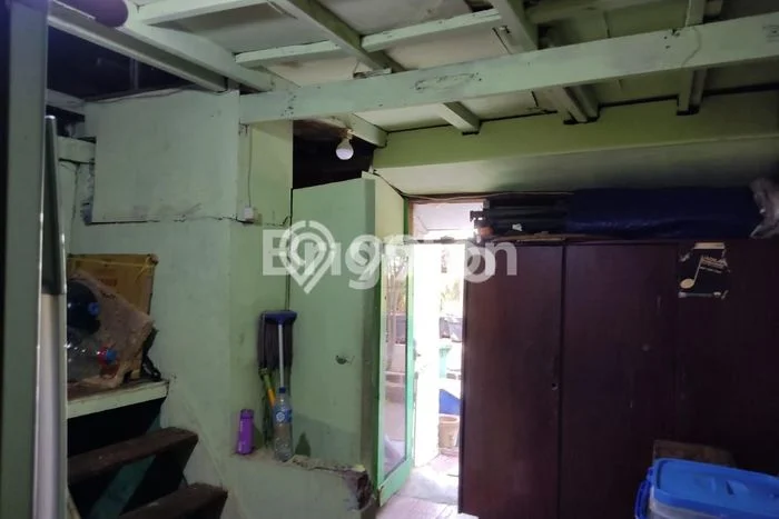 Hunian Terjangkau Akses Mudah LT 51m2 di Jakarta Pusat Hunian Terjangkau Akses Mudah LT 51m2 di Jakarta Pusat