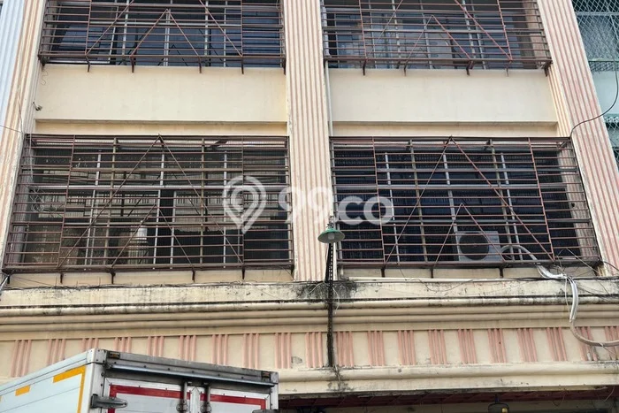 Ruko Dijual di Kawasan Tambora, Jakarta Barat Harga Kompetitif Ruko Dijual di Kawasan Tambora, Jakarta Barat Harga Kompetitif