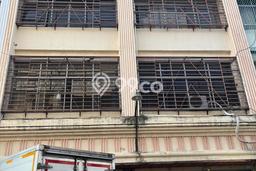 FOR SALE! Ruko di Tambora Jakarta Barat, LT 142m2, LB 568m2 FOR SALE! Ruko di Tambora Jakarta Barat, LT 142m2, LB 568m2