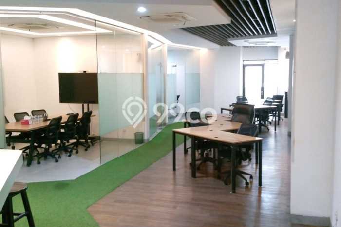 Unit Kantor Dijual di Kebayoran Baru Jakarta Selatan 508m2 Unit Kantor Dijual di Kebayoran Baru Jakarta Selatan 508m2