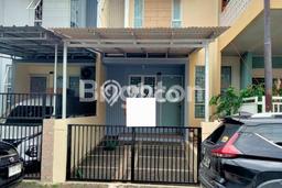 Jual Rumah Eksklusif 2 KT di Duta Garden, Tangerang Jual Rumah Eksklusif 2 KT di Duta Garden, Tangerang