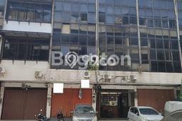 Lokasi Strategis! Dijual Ruko Bisnis di Tambora, Jakarta Barat Kondisi Bagus Lokasi Strategis! Dijual Ruko Bisnis di Tambora, Jakarta Barat Kondisi Bagus
