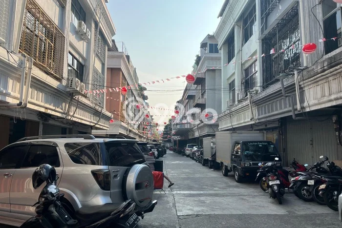 Ruko Dijual di Kawasan Tambora, Jakarta Barat Harga Kompetitif Ruko Dijual di Kawasan Tambora, Jakarta Barat Harga Kompetitif