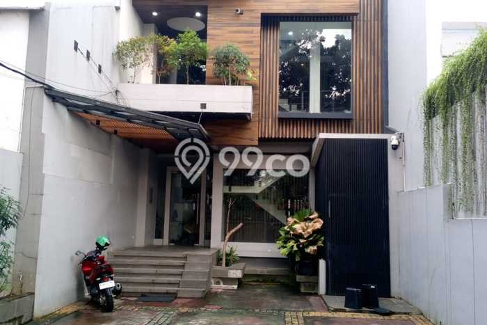Unit Kantor Dijual di Kebayoran Baru Jakarta Selatan 508m2 Unit Kantor Dijual di Kebayoran Baru Jakarta Selatan 508m2