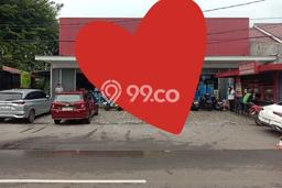Ruko Dijual Lokasi Stratagis di Tebet Jakarta Selatan Cocok untuk Investasi Ruko Dijual Lokasi Stratagis di Tebet Jakarta Selatan Cocok untuk Investasi