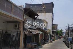 Ruko Bagus Dijual LB 360m2 Lokasi Strategis Jakarta Barat Area Cocok untuk Berbisnis Ruko Bagus Dijual LB 360m2 Lokasi Strategis Jakarta Barat Area Cocok untuk Berbisnis