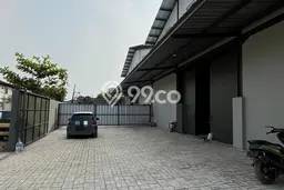 Unit Gudang Disewa Lokasi Cipondoh, Tangerang Spesifikasi Luas Bangunan 636m2 Unit Gudang Disewa Lokasi Cipondoh, Tangerang Spesifikasi Luas Bangunan 636m2