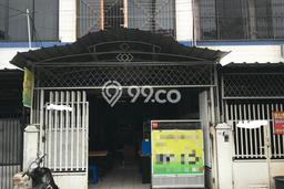 Ruko Dijual di Jakarta Pusat LT 81m2 & LB 202m2 Lokasi Terbaik! Ruko Dijual di Jakarta Pusat LT 81m2 & LB 202m2 Lokasi Terbaik!