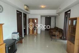 Dijual Apartemen di Kembangan, Jakarta Barat Punya 3 Kamar Tidur Dijual Apartemen di Kembangan, Jakarta Barat Punya 3 Kamar Tidur