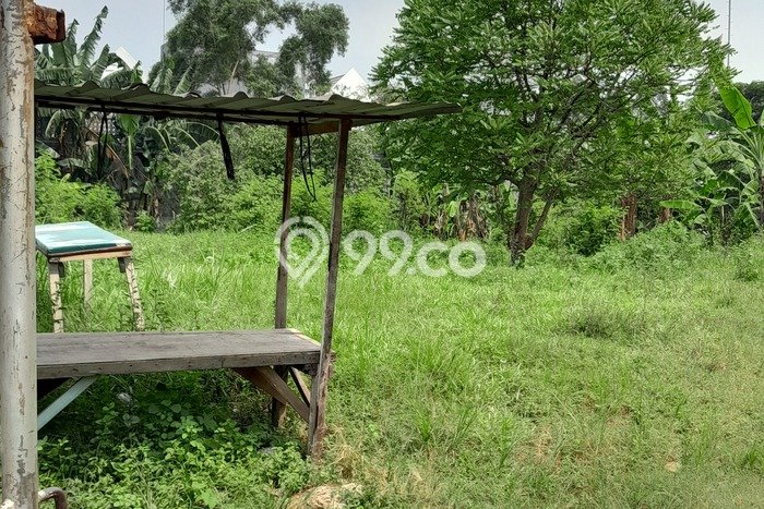 Tanah Strategis Disewakan di Cipondoh Tangerang Seluas 2600m2 Tanah Strategis Disewakan di Cipondoh Tangerang Seluas 2600m2