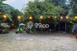 Tanah Kavling untuk Dijual di Cipondoh Tangerang 1600m2 Tanah Kavling untuk Dijual di Cipondoh Tangerang 1600m2
