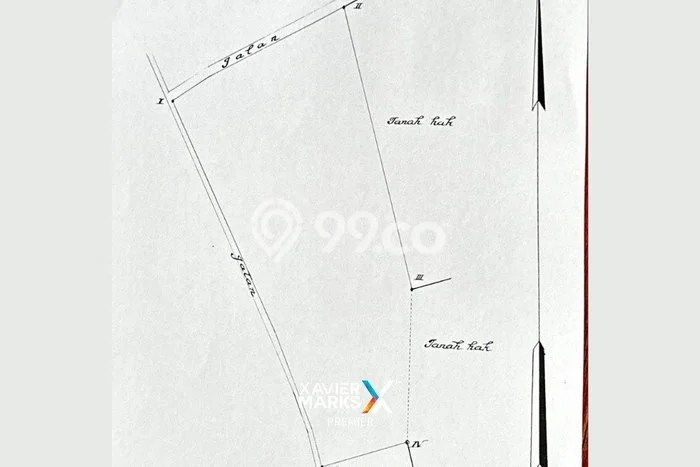 Jarang Ada! Tanah di Dampit Punya Luas 58750m2 SHM Jarang Ada! Tanah di Dampit Punya Luas 58750m2 SHM
