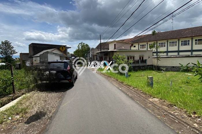 Tanah Dijual Lokasi Batu, Batu Luas 2300m2 Legalitas Aman Tanah Dijual Lokasi Batu, Batu Luas 2300m2 Legalitas Aman