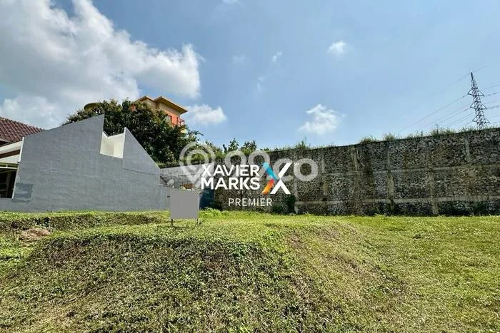 Kavling Tanah untuk Dijual di Villa Puncak Tidar, Malang, Luas 224m2 Kavling Tanah untuk Dijual di Villa Puncak Tidar, Malang, Luas 224m2