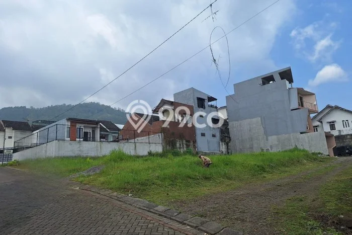 Tanah Komersial Dijual di Batu Batu 113m2 Tanah Komersial Dijual di Batu Batu 113m2