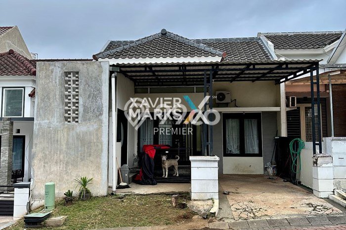For Sale Hunian Rumah Nyaman 3 KT di Villa Puncak Tidar, Malang For Sale Hunian Rumah Nyaman 3 KT di Villa Puncak Tidar, Malang
