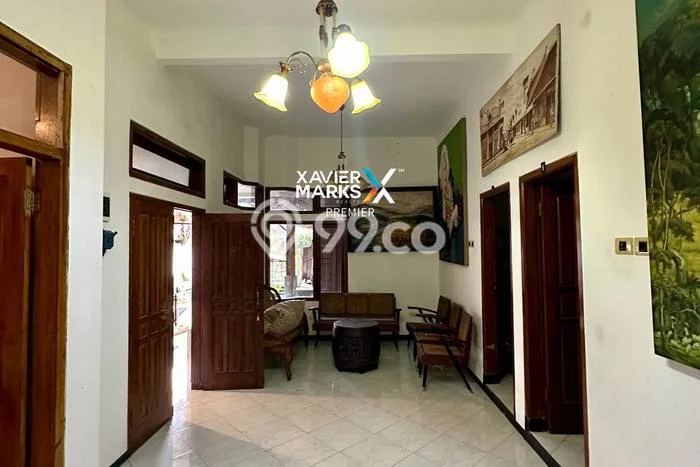 Siap Huni Rumah Mewah 31 Kamar di Bumiaji Dekat ke Mana Pun Siap Huni Rumah Mewah 31 Kamar di Bumiaji Dekat ke Mana Pun