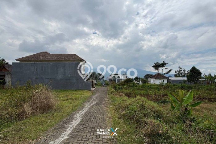 Dijual Tanah di Batu Batu Luas 930m2 SHM Dijual Tanah di Batu Batu Luas 930m2 SHM