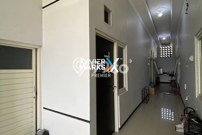 Kos-kosan Dijual di Lowokwaru, Malang, 15 KT, 16 KM, Bangunan 215m2 Kos-kosan Dijual di Lowokwaru, Malang, 15 KT, 16 KM, Bangunan 215m2