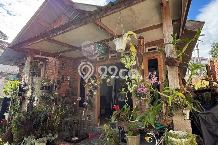 Rumah Modern Minimalis 2 Kamar Bisa Langsung Pindah di Batu Rumah Modern Minimalis 2 Kamar Bisa Langsung Pindah di Batu