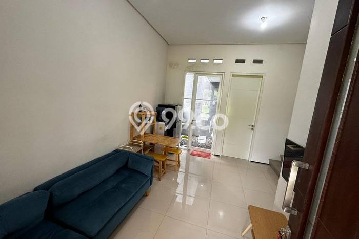 Rumah Minimalis 3 Kamar LT 60m2 di Araya Rumah Minimalis 3 Kamar LT 60m2 di Araya