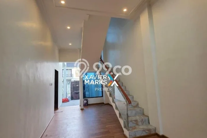 Vila Asri Kawasan Karangploso, Area 239m2m², Dekat ke beragam kebutuhan Vila Asri Kawasan Karangploso, Area 239m2m², Dekat ke beragam kebutuhan