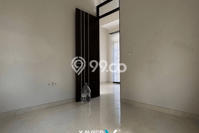 Rumah Modern Cantik 2 Kamar Siap Huni di Batu Rumah Modern Cantik 2 Kamar Siap Huni di Batu