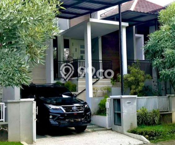 Dijual Hunian Mewah dengan Fasilitas Sekitar Lengkap di Dau, Malang Dijual Hunian Mewah dengan Fasilitas Sekitar Lengkap di Dau, Malang