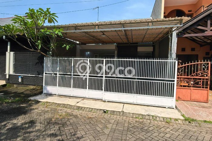 Dijual Rumah Modern 3 KT di Araya, Malang Dijual Rumah Modern 3 KT di Araya, Malang
