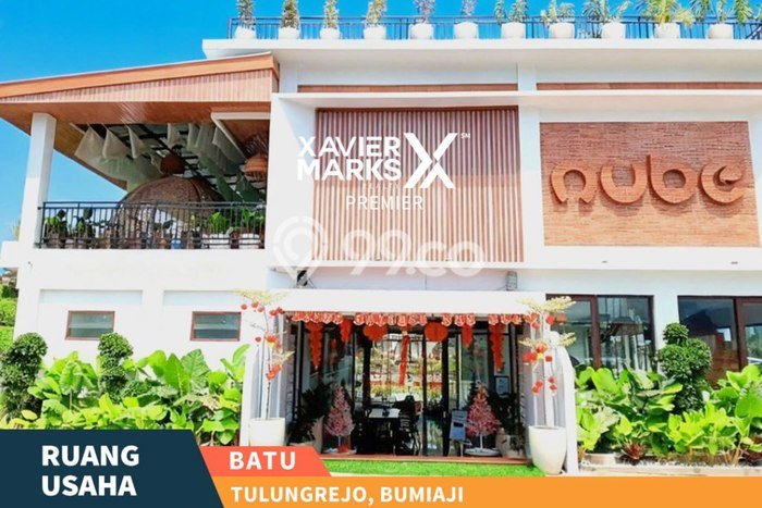 Komersial Dijual Lokasi Stratagis di Batu Batu Cocok untuk Bisnis Komersial Dijual Lokasi Stratagis di Batu Batu Cocok untuk Bisnis