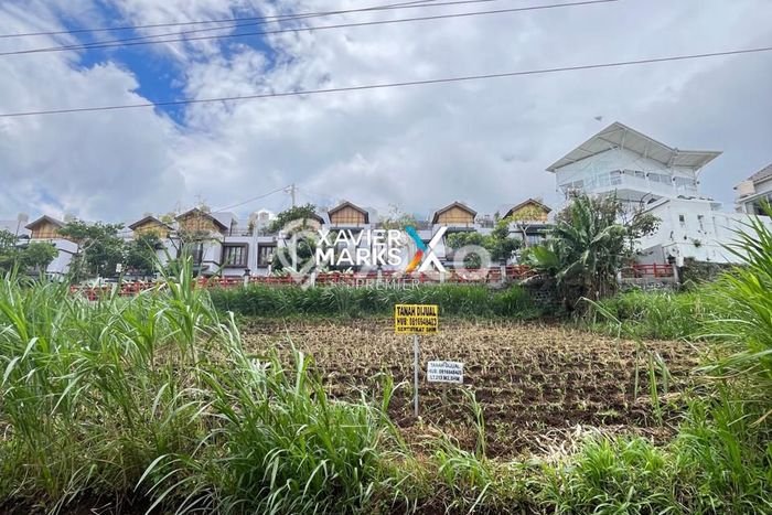 Lahan untuk Dijual Lokasi Batu, Batu Luas 213m2 SHM Lahan untuk Dijual Lokasi Batu, Batu Luas 213m2 SHM