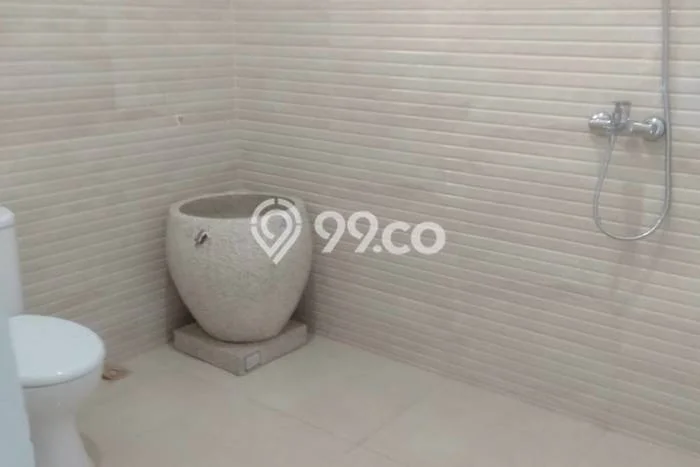 Rumah sewa siap pakai 5 KT di Sulfat, Malang Rumah sewa siap pakai 5 KT di Sulfat, Malang