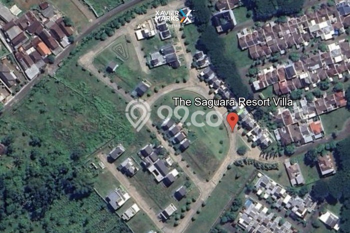 Jarang Ada! Tanah di Prigen Punya Luas 160m2 - Jarang Ada! Tanah di Prigen Punya Luas 160m2 -