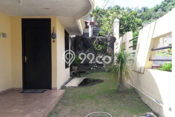 Dijual Rumah 3 Kamar Lokasi Ideal Bagus dan Strategis di Batu Dijual Rumah 3 Kamar Lokasi Ideal Bagus dan Strategis di Batu