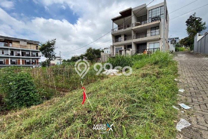 Dijual Tanah di Batu Batu Luas 930m2 SHM Dijual Tanah di Batu Batu Luas 930m2 SHM