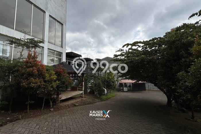 AREA TERSIBUK! Hotel Kawasan Batu, Luas 5730m2m², Pusat Komersial AREA TERSIBUK! Hotel Kawasan Batu, Luas 5730m2m², Pusat Komersial