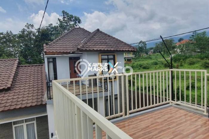 Jual Rumah Favorit Siap Huni LB 115m2 di Batu, Batu Jual Rumah Favorit Siap Huni LB 115m2 di Batu, Batu