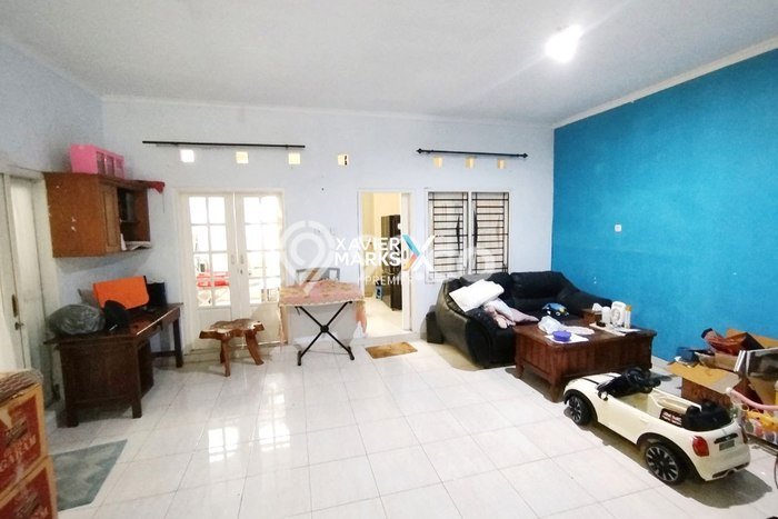 Jual Rumah Strategis Bagus Punya 3 KT di Dau Malang SHM Jual Rumah Strategis Bagus Punya 3 KT di Dau Malang SHM