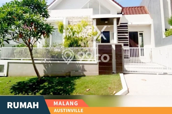 Rumah Kontrakan Malang LT 170m2 LB 110m2 Kawasan Dieng Rumah Kontrakan Malang LT 170m2 LB 110m2 Kawasan Dieng