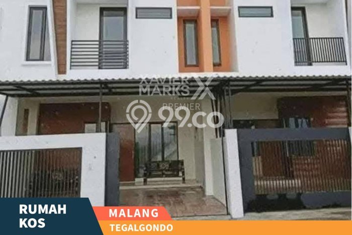 Unit Kost Dijual di Kawasan Dau Malang dengan 8 KT Unit Kost Dijual di Kawasan Dau Malang dengan 8 KT