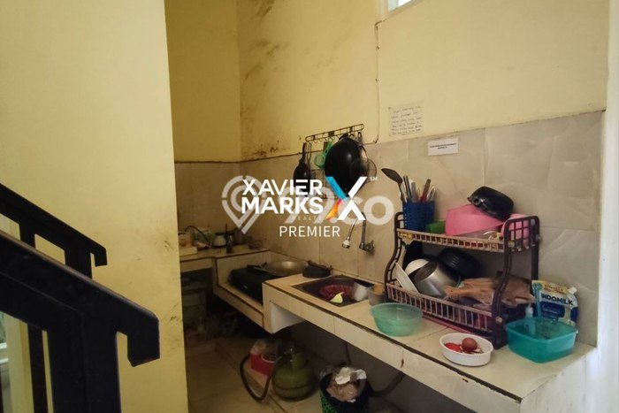 Kos-kosan Dijual di Dau, Malang, 11 KT, 4 KM, Bangunan 168m2 Kos-kosan Dijual di Dau, Malang, 11 KT, 4 KM, Bangunan 168m2