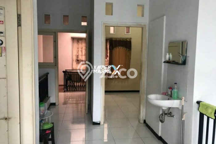 Rumah Minimalis 4 KT di Villa Puncak Tidar Malang Unfurnished Rumah Minimalis 4 KT di Villa Puncak Tidar Malang Unfurnished